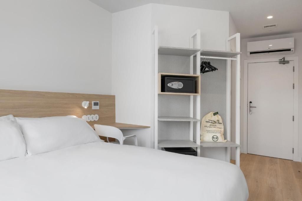 B&B HOTEL Benidorm Finestrat, foto 5