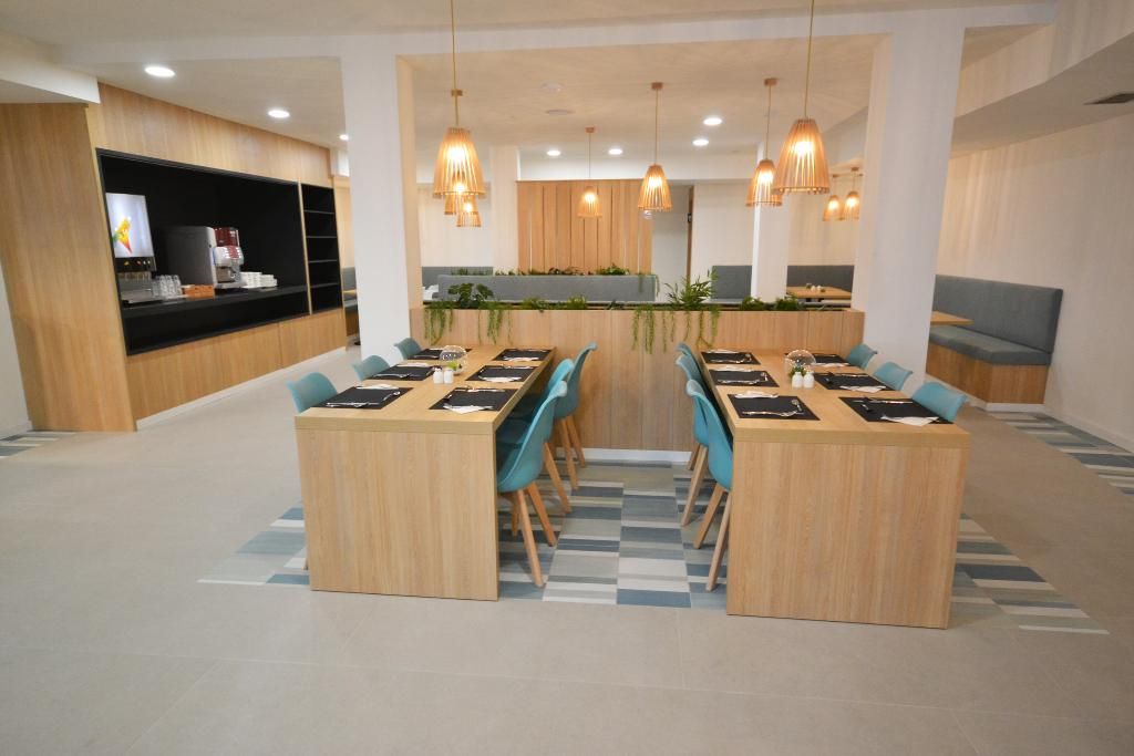 Ohasis Boutique Suites, foto 9