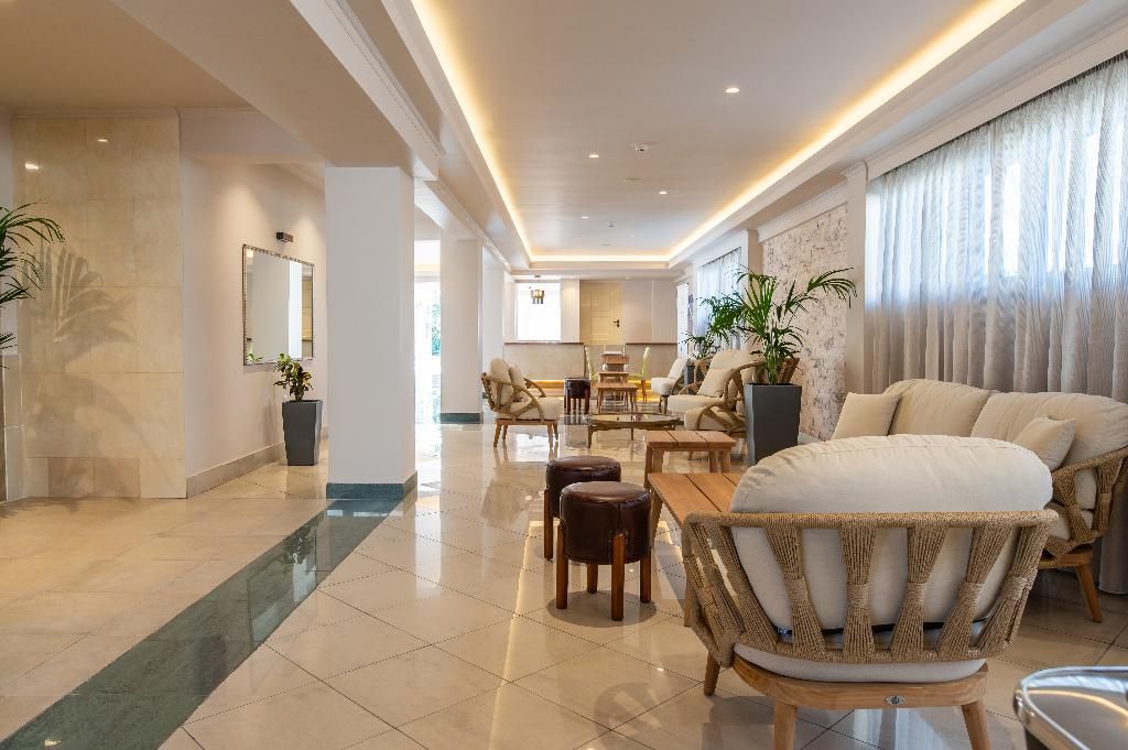 Achilleas Beach Hotel, foto 6