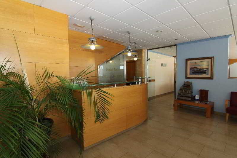 Hotel Colon, foto 5