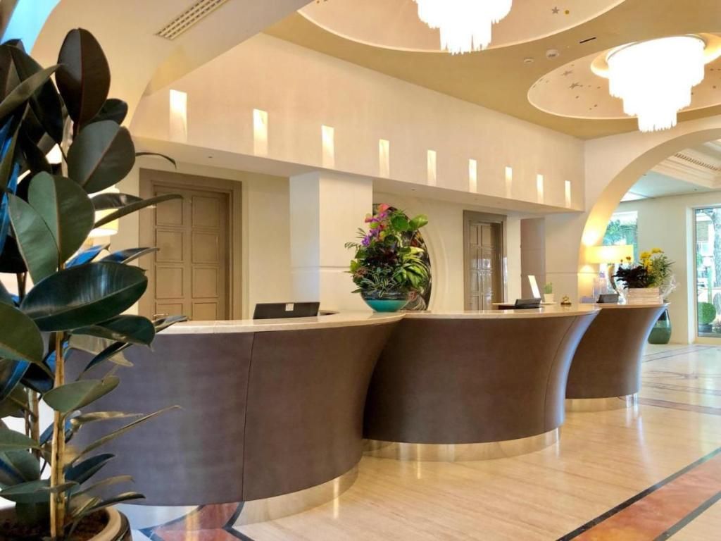 Hotel Aurelia, foto 5