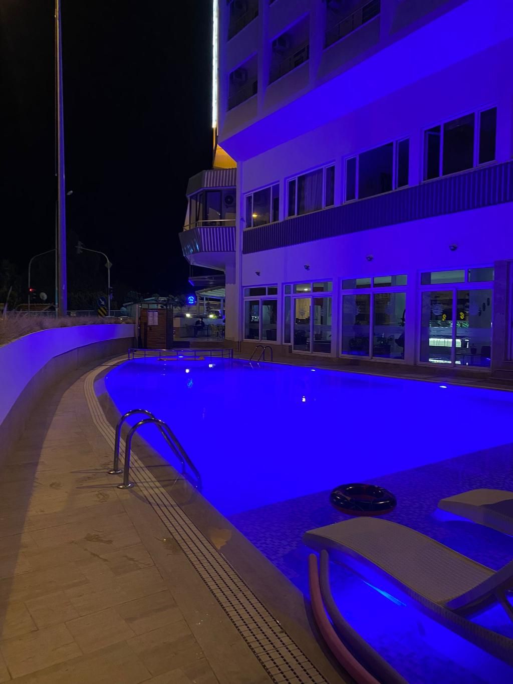 Hotel Finike Marina, foto 8
