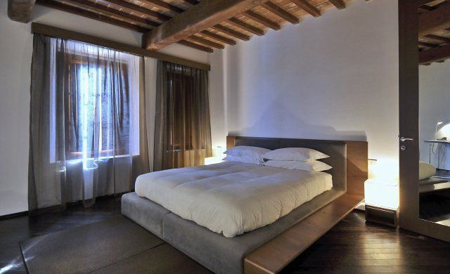 La Torre Wine Resort, foto 3