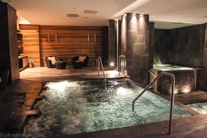4 Spa Resort Hotel, foto 5