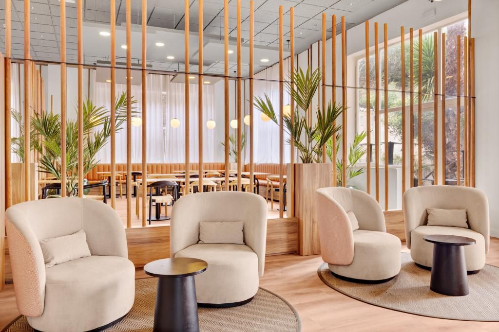 B&B HOTEL Alicante, foto 10