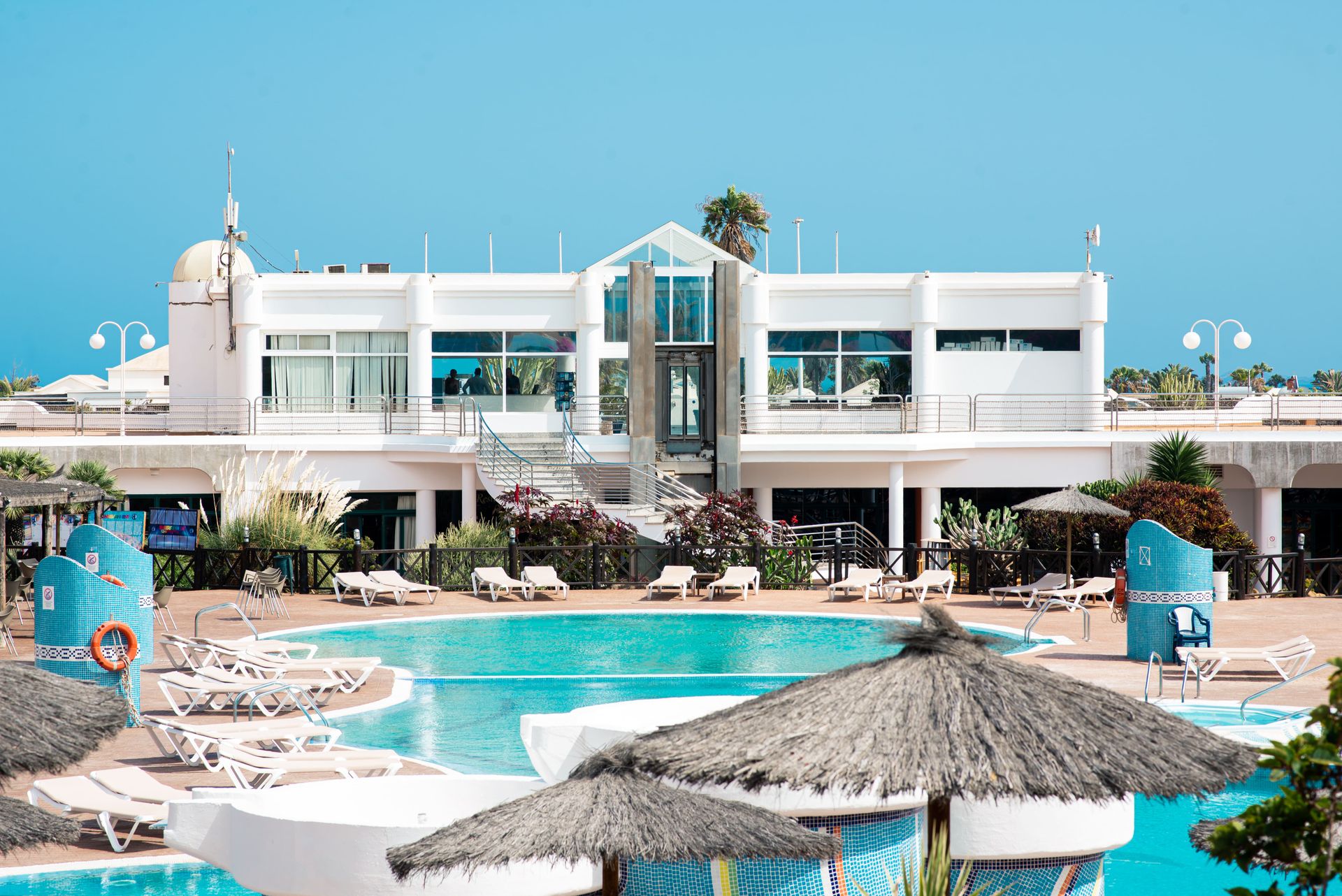 HL Club Playa Blanca Hotel, foto 10