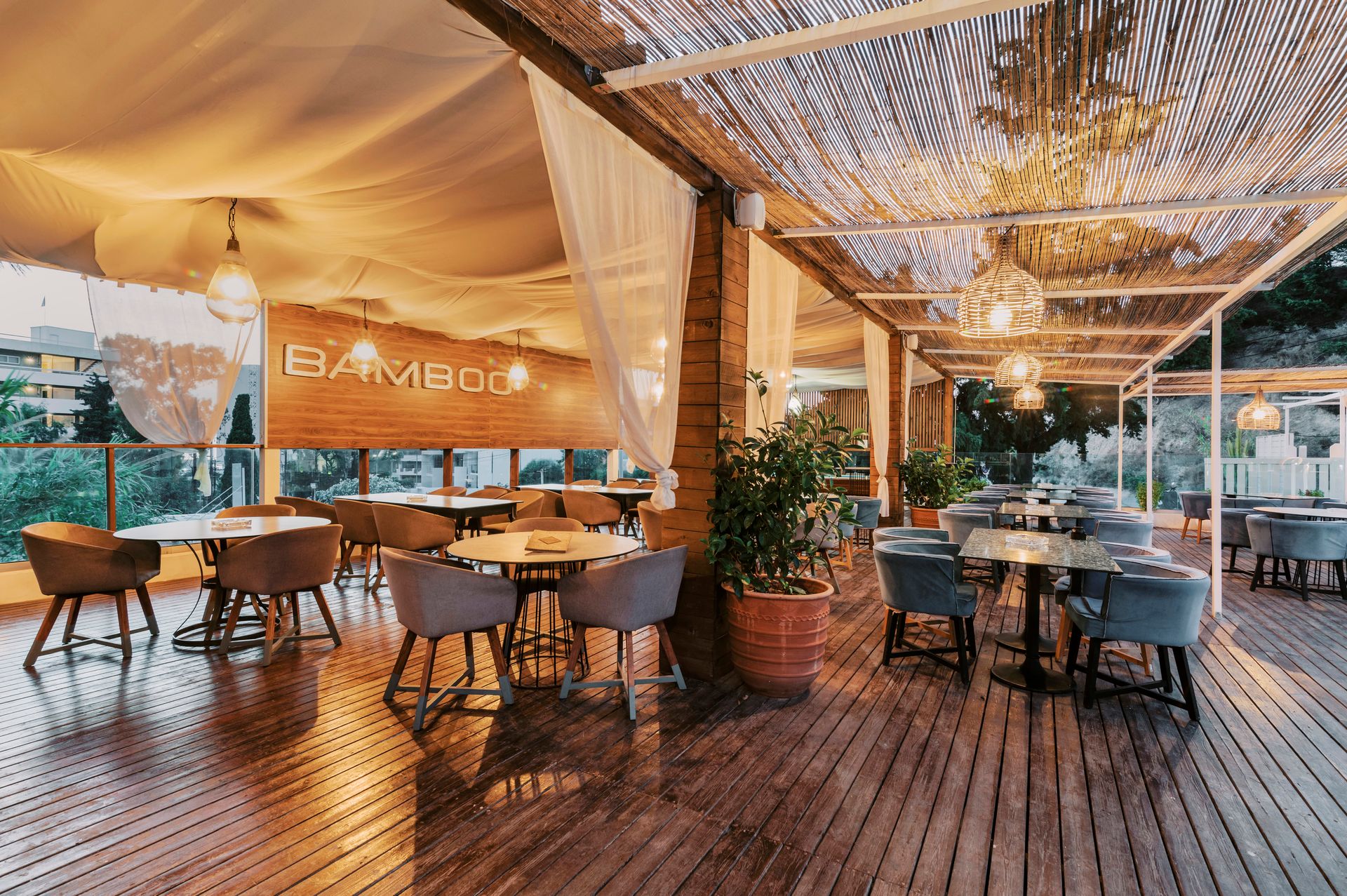 Bamboo Suites, foto 2
