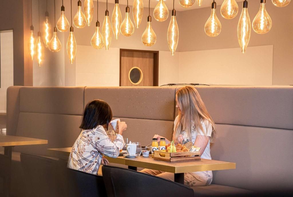 elaya hotel oberhausen, Trademark by Wyndham, foto 5