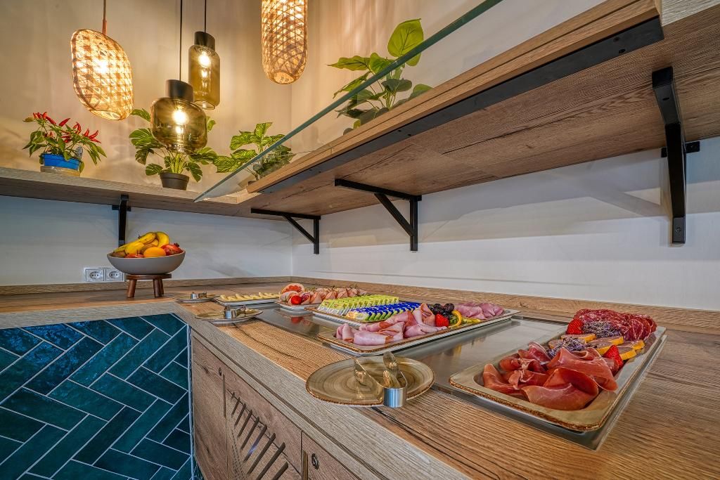 Vienna House Easy by Wyndham Augsburg, foto 3