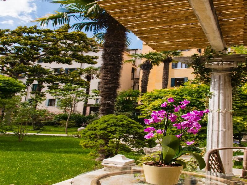 Hotel Sant'Antonin, foto 14
