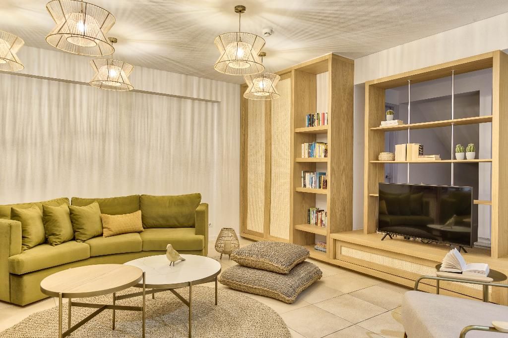Arkadia Luxury Hotel Apartments, foto 10