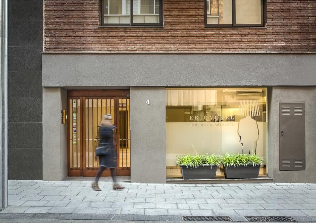 Eric Vökel BCN Suites, foto 7
