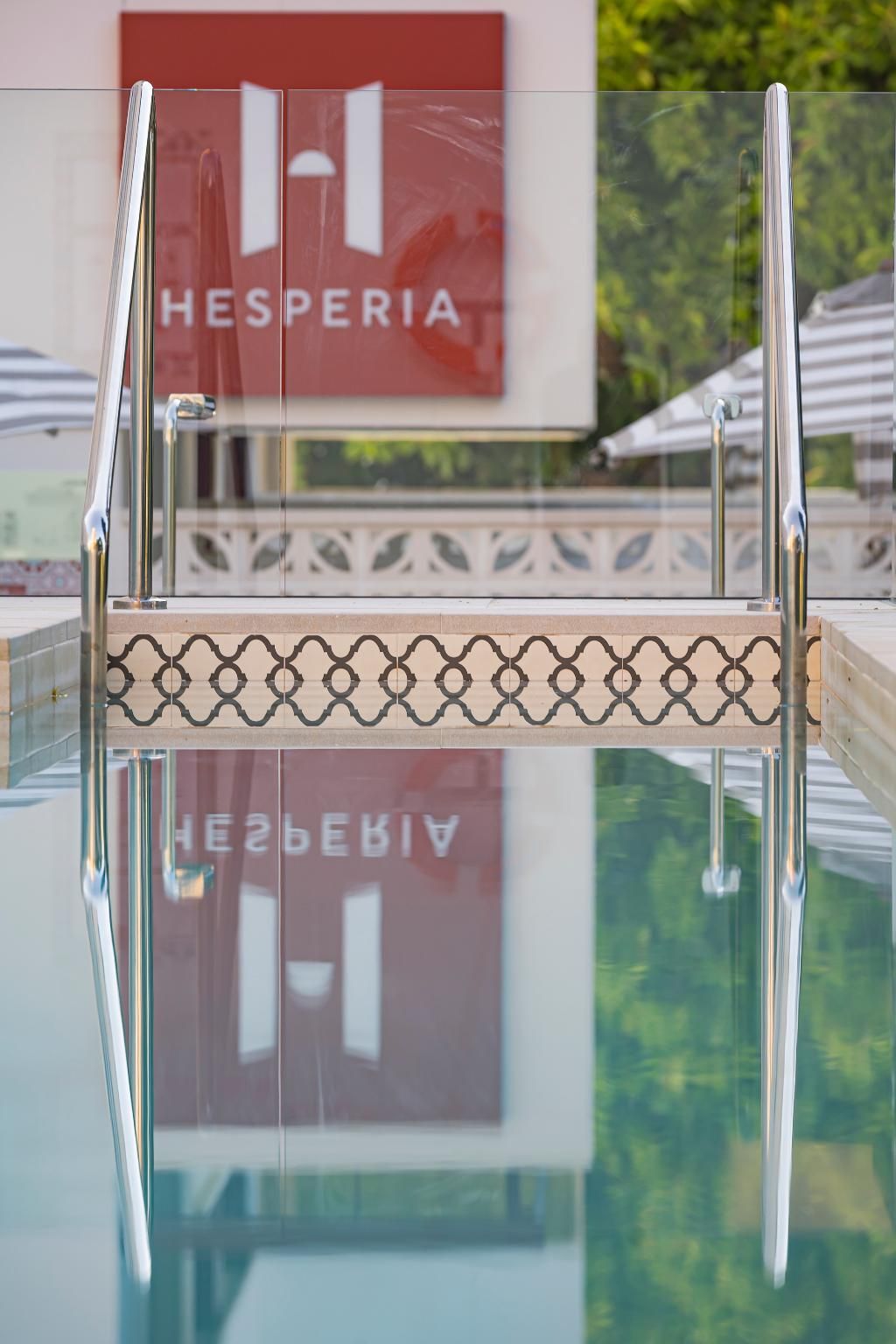 Hesperia Sevilla, foto 7