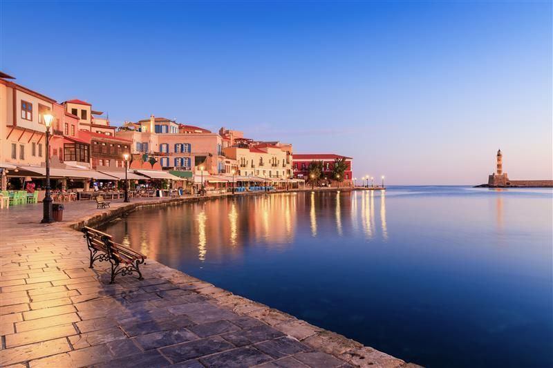 Ikos Kissamos, foto 15