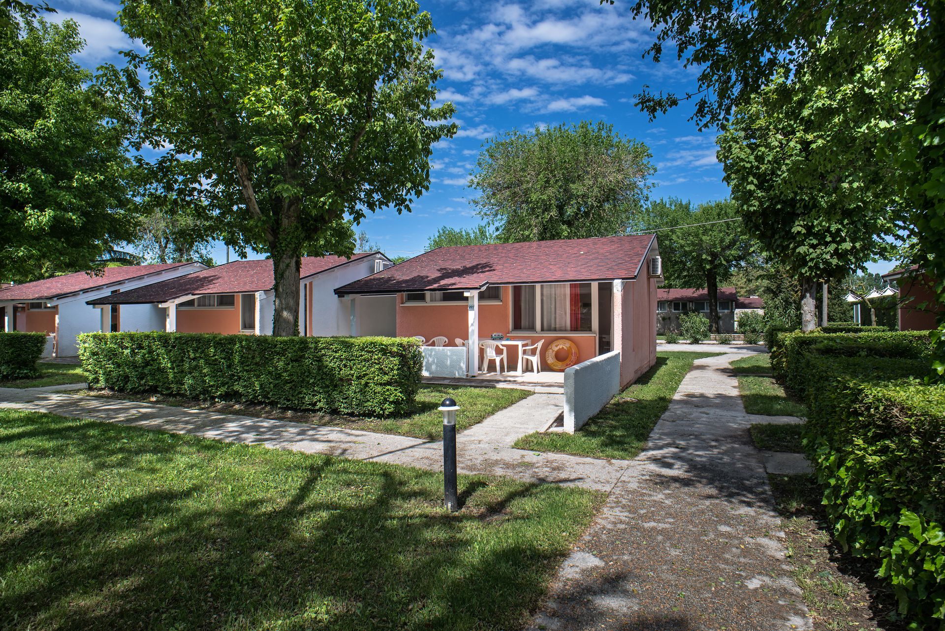 Villaggio San Francesco, foto 3
