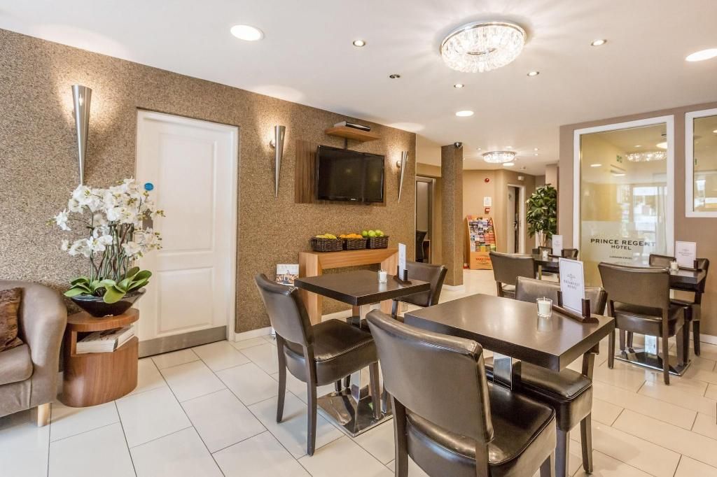 Prince Regent Excel, foto 6
