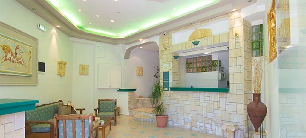 Amalia Apartments, foto 2