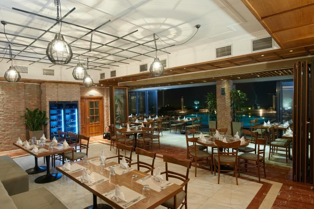 Royal Hotel, foto 6