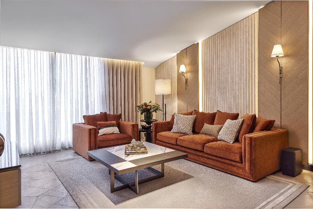 Vakko Hotel & Residence, foto 4
