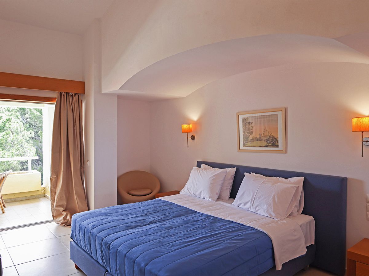 Kanapitsa Mare Hotel, foto 6
