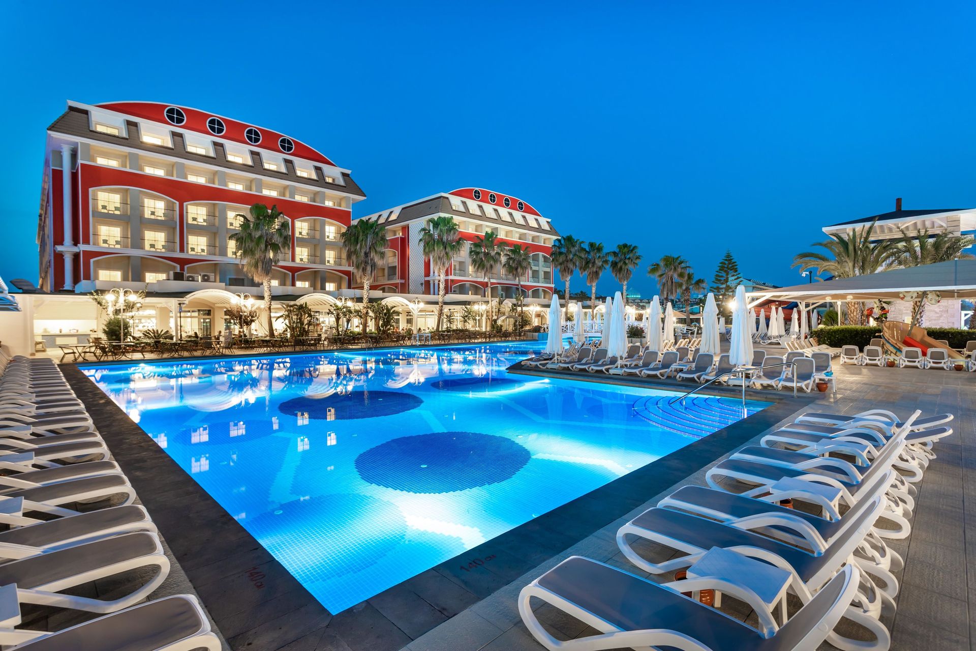 Orange County Belek, foto 13