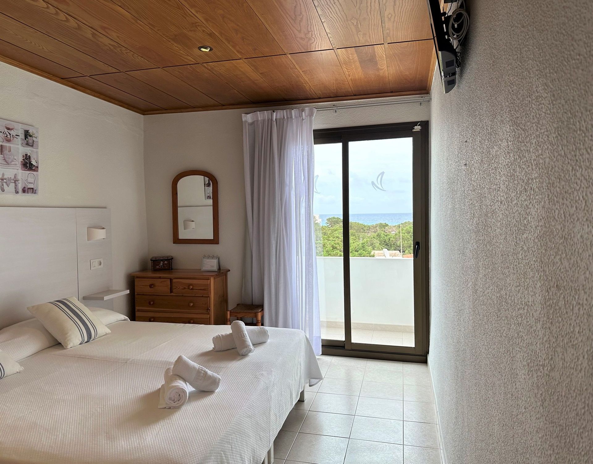 Hotel Rosamar, foto 3