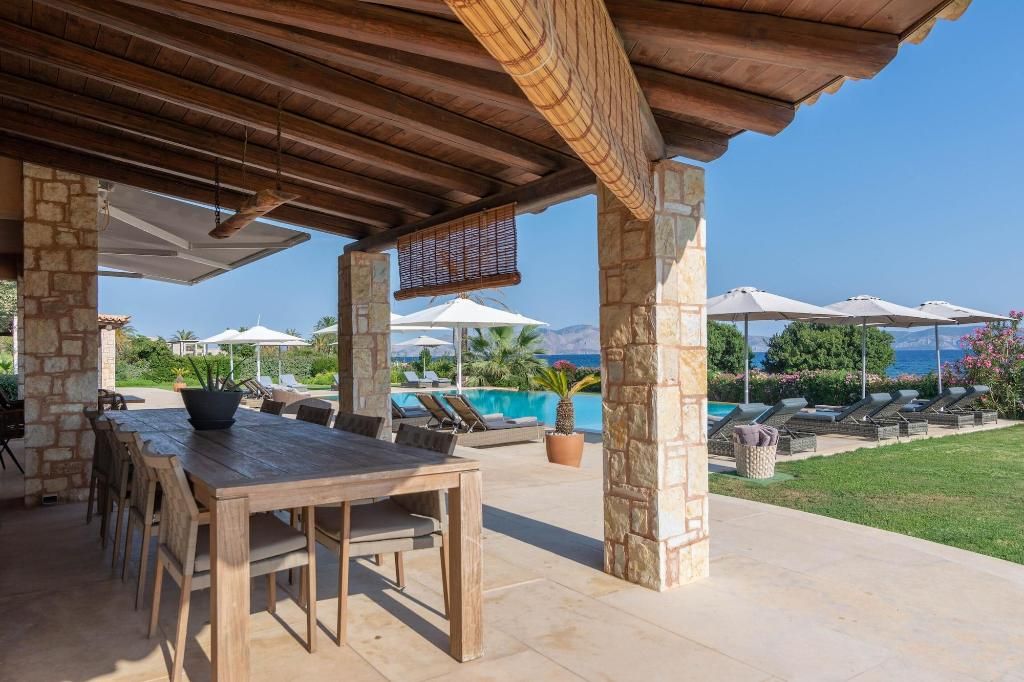 Thermesea Luxury Lodge, foto 8