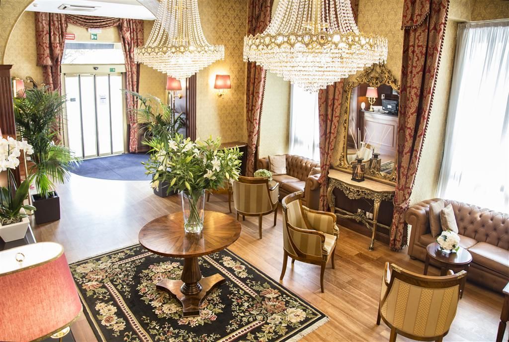 Hotel Milton Roma, foto 10