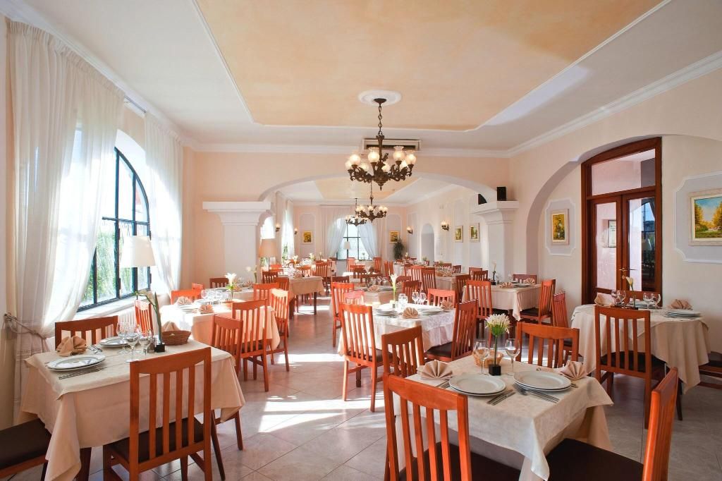 Hotel Casa di Meglio, foto 2