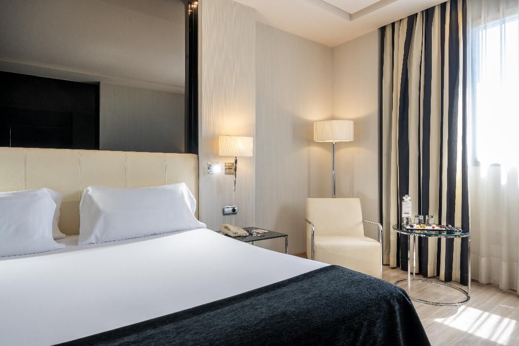 Hotel Maydrit, foto 4