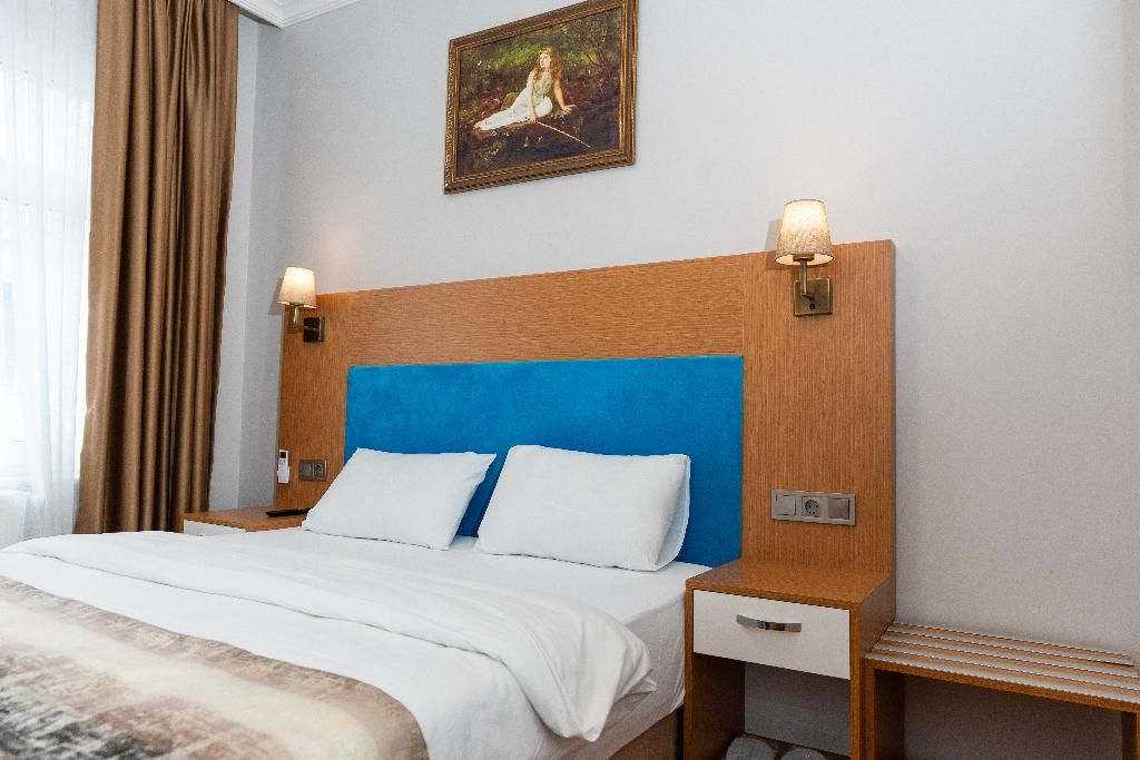 Seatanbul Hotel, foto 8