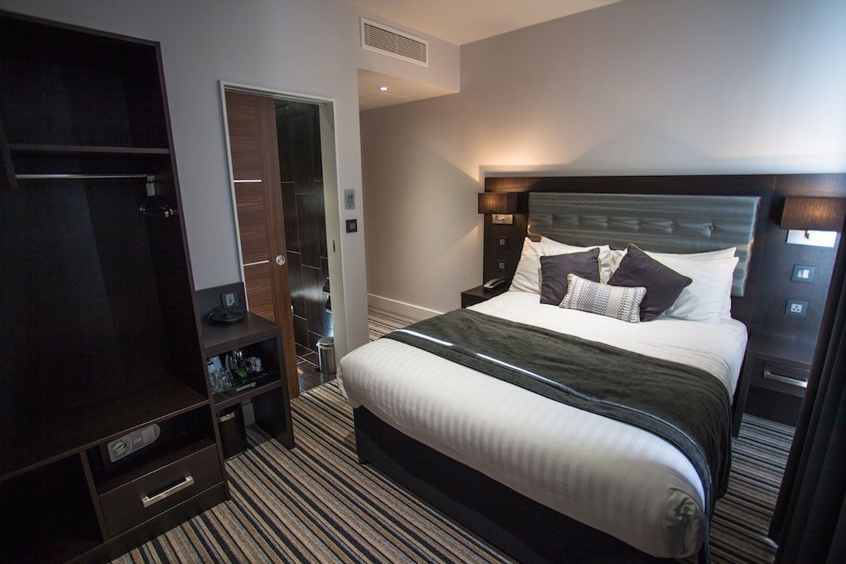The W14 Hotel Kensington, foto 2