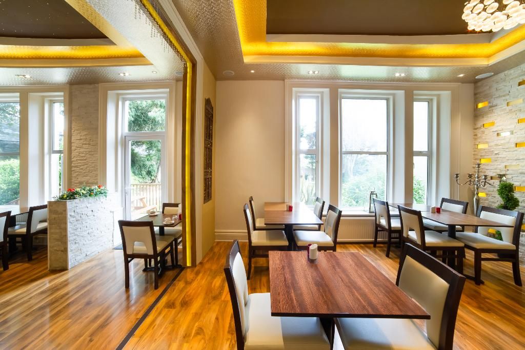 Eagle House Hotel by Oyo Rooms, foto 4