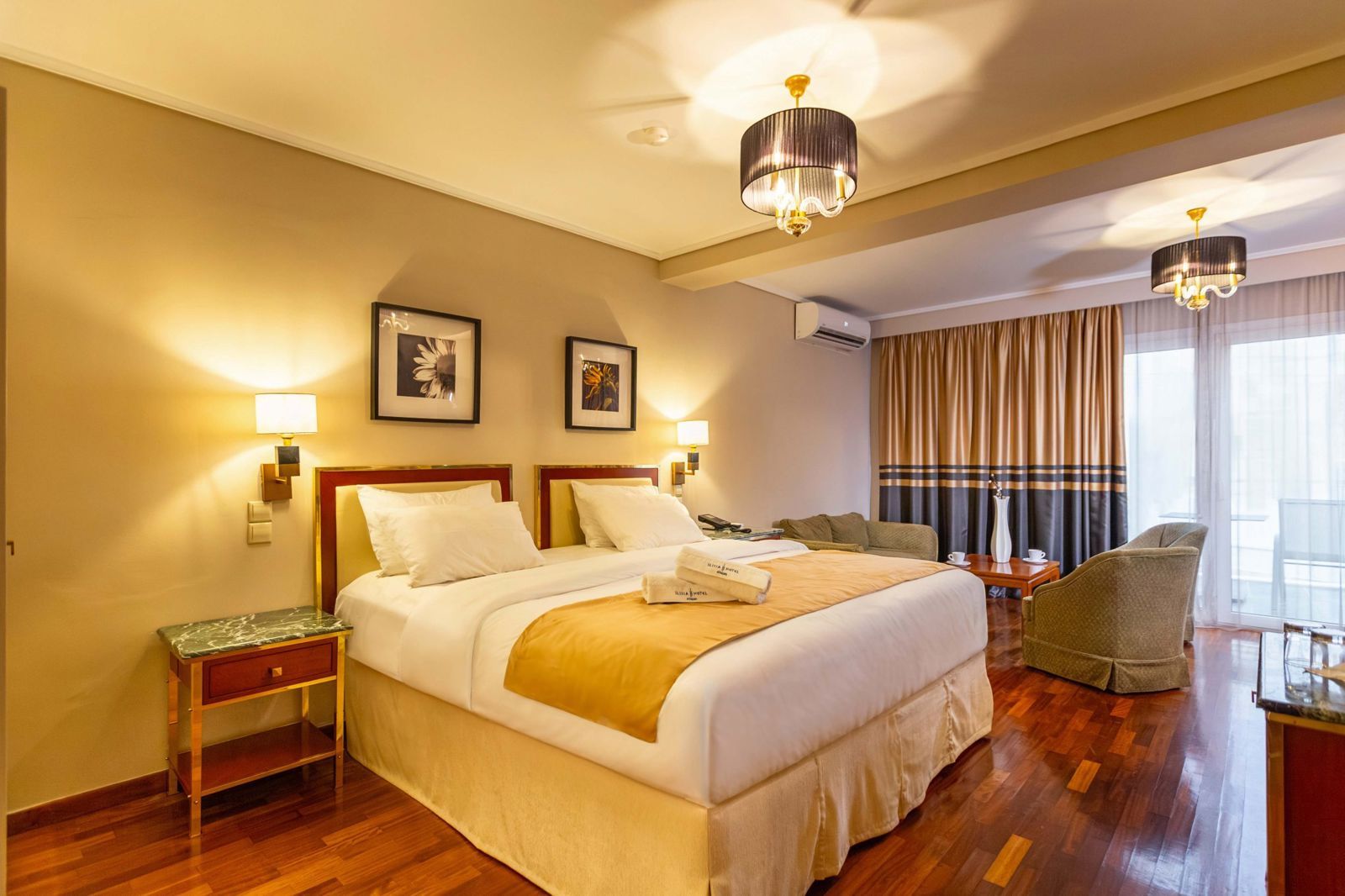 Ilisia Hotel, foto 7