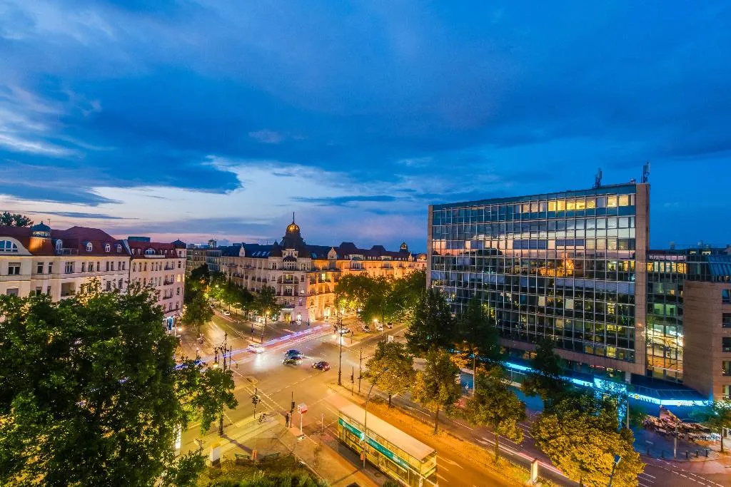 Come Inn Berlin Kurfürstendamm Opera