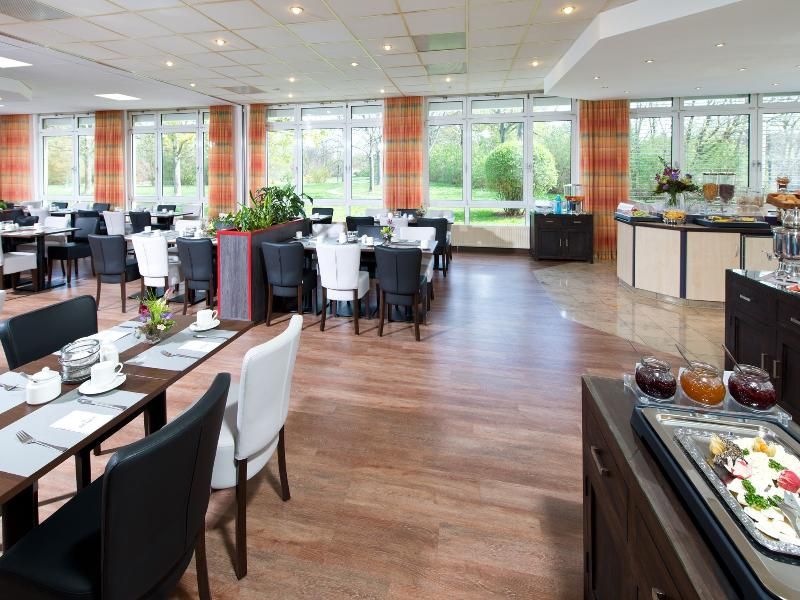 ACHAT Hotel Zwickau, foto 8