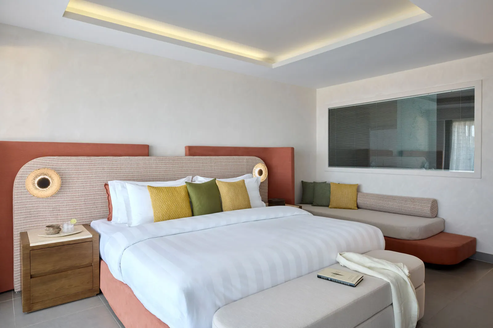 Boutique 5 Hotel & Spa