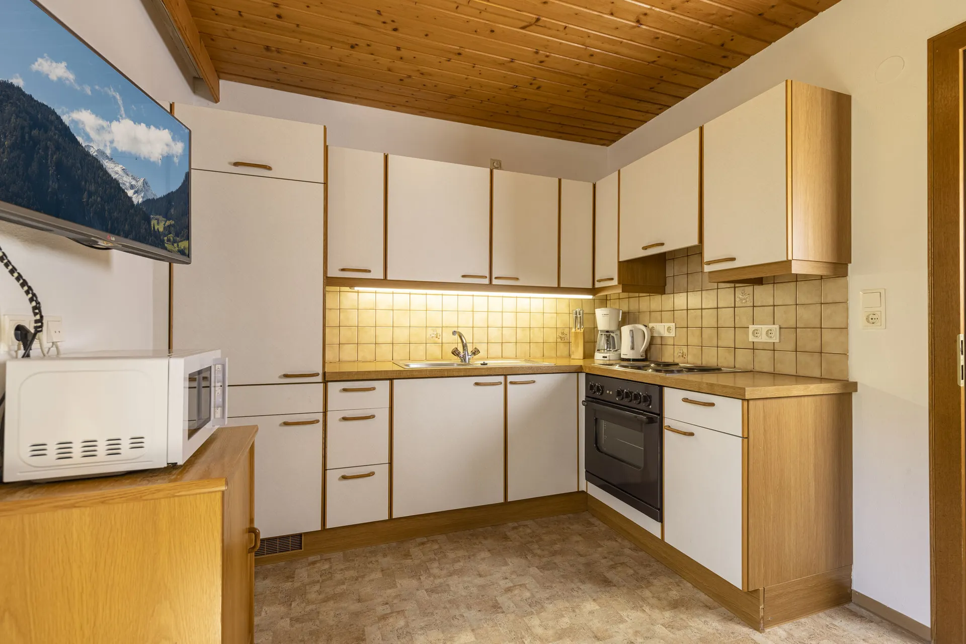Keuken