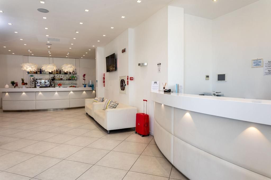 Hotel Orchidea Blu, foto 13