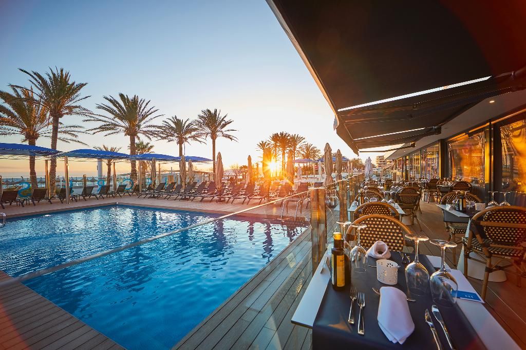HN Negresco Beach Hotel, foto 3