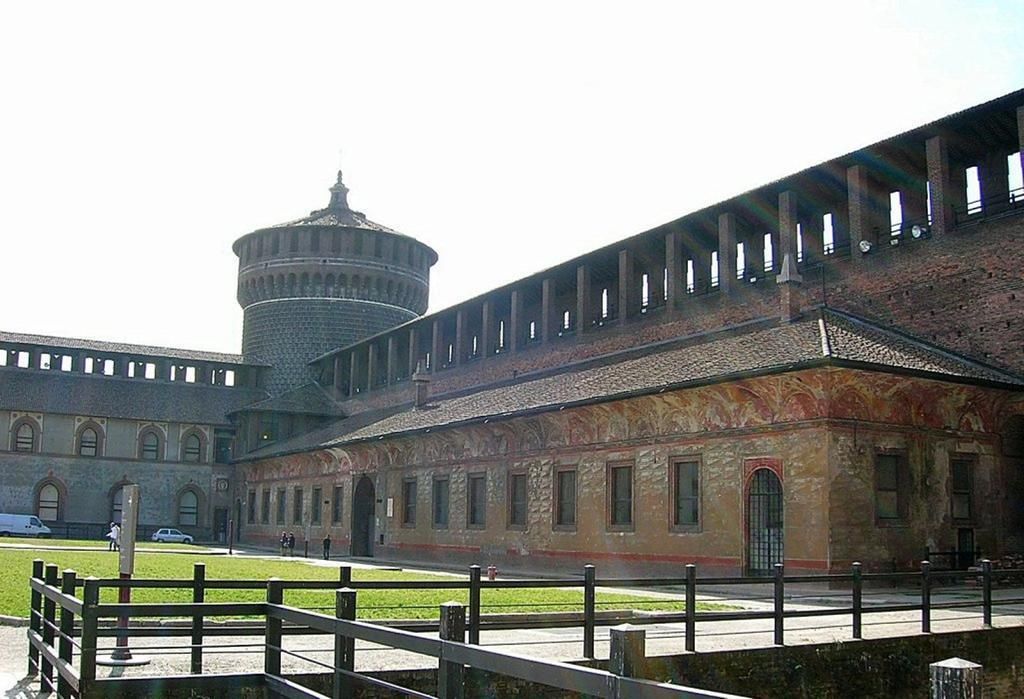 Marriott Milan, foto 3