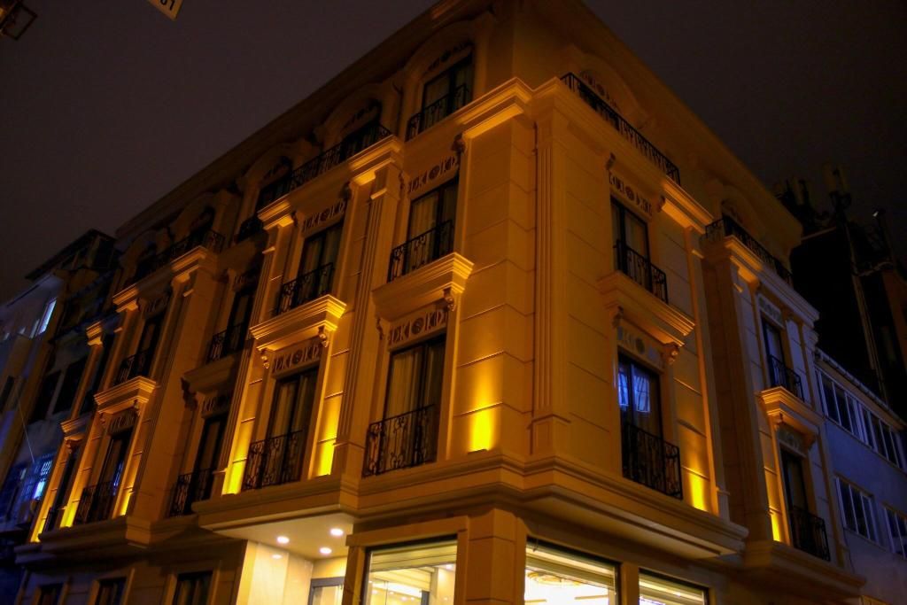 Deluxe Newport Hotel, foto 10