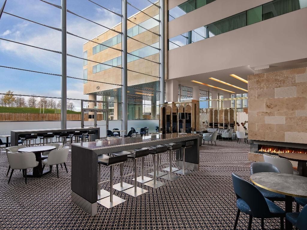 Sofitel London Heathrow, foto 2
