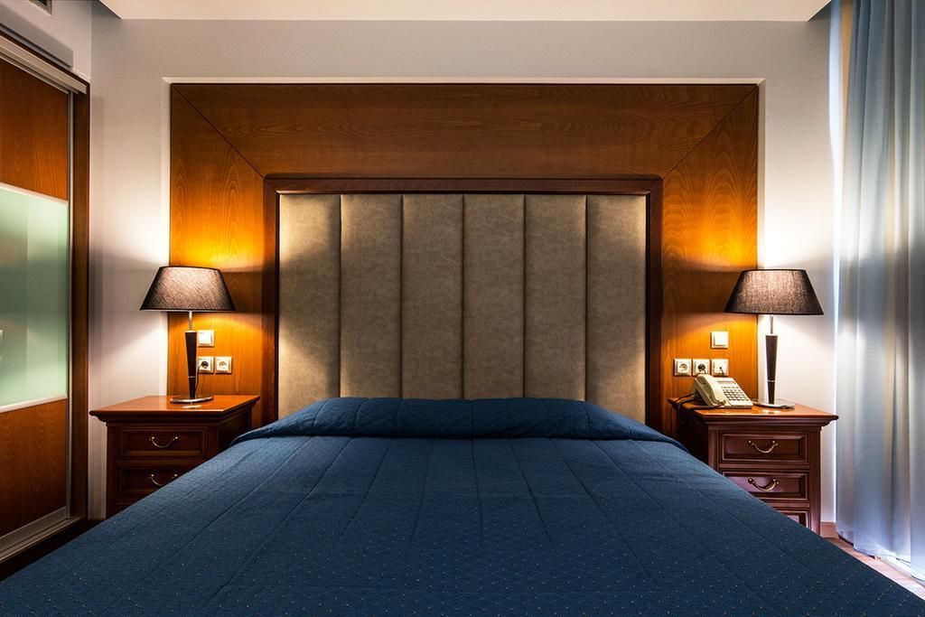 Oasis Hotel Apartments, foto 2