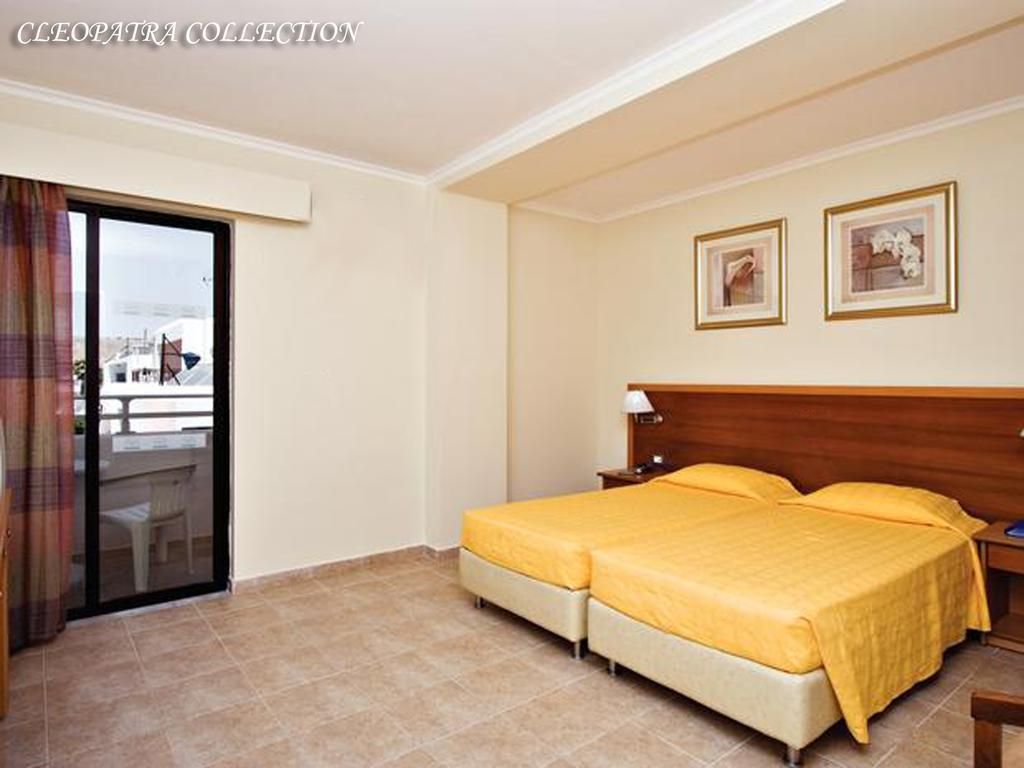 Cleopatra Classic Hotel, foto 6