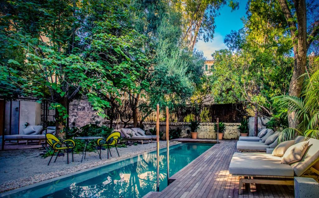 Can Bordoy Gran House & Garden, foto 6