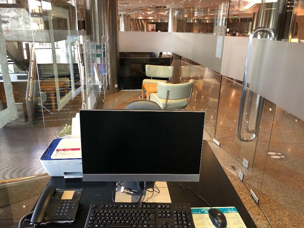Holiday Inn Lisbon Continental, foto 3