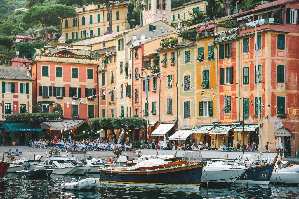Eight Portofino, foto 2