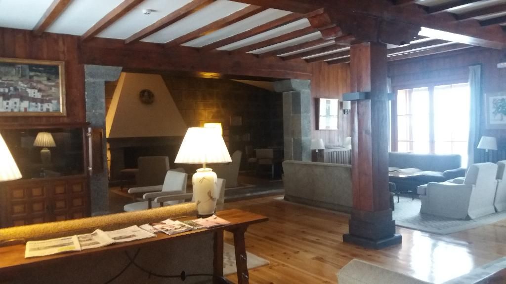 Parador de Bielsa, foto 14