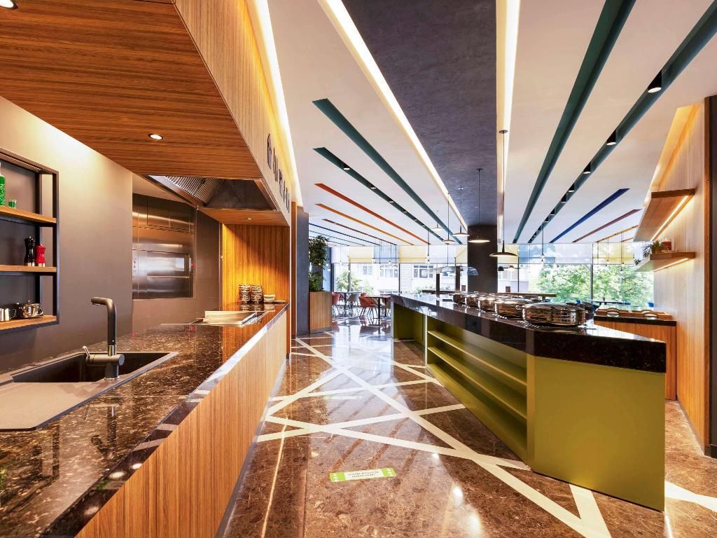 ibis Styles Istanbul Merter, foto 2